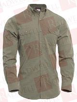 Защитная одежда Артикул SHR-HXK-LGRG от производителя NATIONAL SAFETY APPAREL