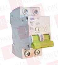 Блок управления автоматическим выключателем Артикул ITR2025C от производителя MIAMI BREAKER