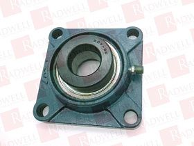 Подшипник Артикул SA-F207-20G от производителя IPTCI BEARINGS