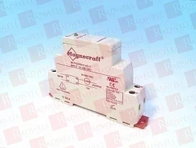 Твердотельная перегрузка / реле Артикул 861HSSR610-AC-1 от производителя SCHNEIDER ELECTRIC