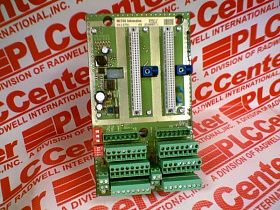 Модуль / стойка ПЛК Артикул A413791 от производителя METSO AUTOMATION