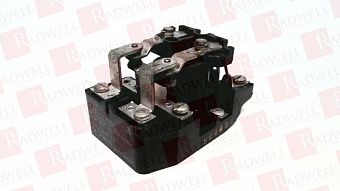 Твердотельная перегрузка / реле Артикул 5X848E от производителя MEC