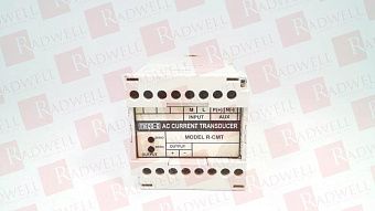 Датчик / преобразователь давления Артикул R-CMT от производителя MECO INTERNATIONAL