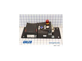 Euchner MGB-L2B-PNA-R-121859