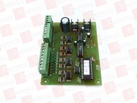 Плата ПК Плата ПЛК / дополнения к  плататам Артикул BRD-111 от производителя CAPMATIC