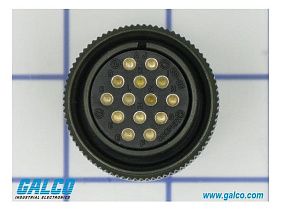 Cooper C3106A20-27SN