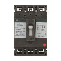 Автоматический выключатель в литом корпусе TED134045WL от GENERAL ELECTRIC