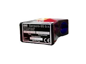 Датчик положения оптический триангуляционный LDS-80/10M LMI Technologies