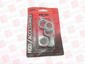 Кабелепровод / соединительный элемент Артикул PB-100 от производителя NEER