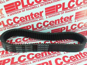 Ремень Артикул 2830V363 от производителя MEGADYNE