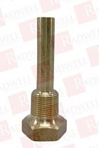 Термоголовка Артикул T1E3D2 от производителя GAUGES & ACCESSORIES