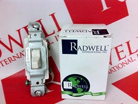 Тумблер  Артикул CS120W от производителя EATON CORPORATION