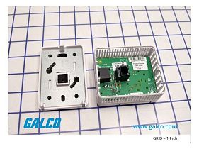 Siemens Building Technologies 540-660B