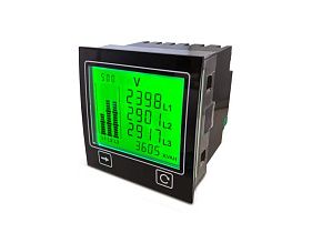 Trumeter APM-PWR-APO