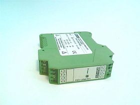 Реле безопасности PSR-SCP-120UC/URM с силовой коммутацией 5NO/2NC