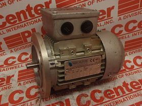 Двигатель 6SB-4 от NERI MOTORI