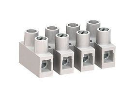WECO Electrical Connectors 323-FBW-DS/11