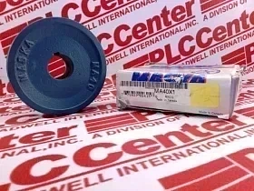 Шкив Артикул MA40X1 от производителя MASKA