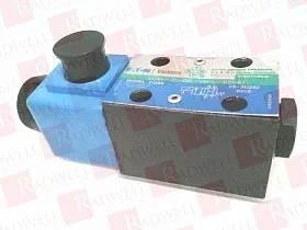 Гидравлический клапан Артикул 02-312252 от производителя EATON CORPORATION