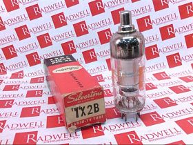 Трубка Артикул 1X2B от производителя SILVERTONE