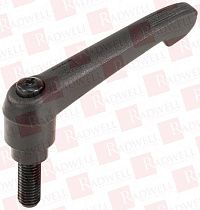 Ручка Артикул K0269.1051X10 от производителя KIPP