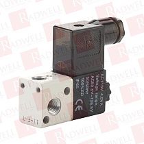 Электромагнитный клапан  Артикул AVP-31C1-120A от производителя AUTOMATION DIRECT