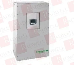 Пусакатель Артикул ATS48C66Y от производителя SCHNEIDER ELECTRIC