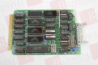 Плата ПК Плата ПЛК / дополнения к  плататам Артикул 110568-004 от производителя GD CALIFORNIA INC