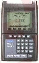 Панель измерителя мощности Артикул 5000-EX от производителя BIRD TECHNOLOGIES