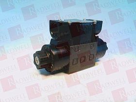 Гидравлический клапан Артикул SL-G01-C6-R-C1-20 от производителя NACHI