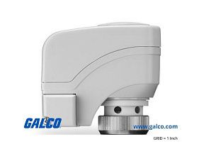 Siemens Building Technologies SSD81U