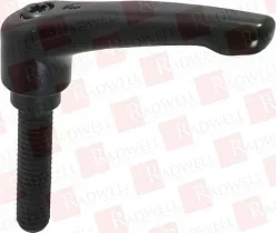 Ручка Артикул K0122.2A41X40 от производителя KIPP