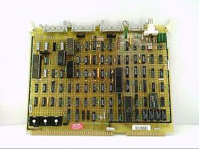 3-533-0068G Плата ПК Плата ПЛК / дополнения к  плататам от CINCINNATI MILACRON