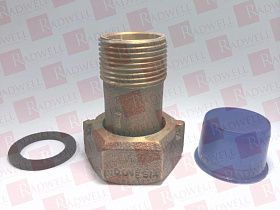 Труба и муфта Артикул 4215 от производителя LEGEND VALVE