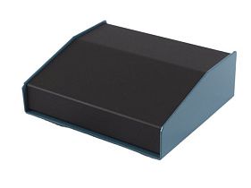 Hammond Manufacturing 1456FE2BKBU