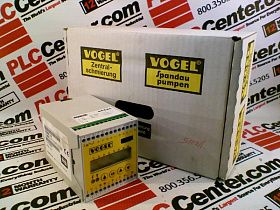 Блок управления VOGEL EXZT2A03-E-472, 20-24В AC/DC