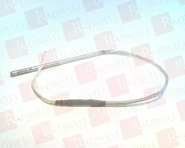 Патронный нагревательный элемент Артикул CH43942 от производителя TUTCO