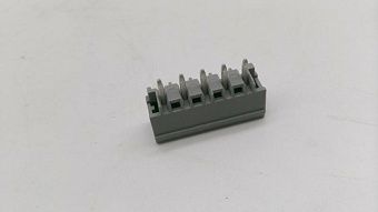 231-165/001-000 Клемма от WAGO