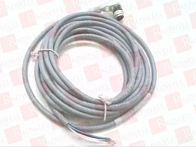 Комплект кабелей / шнуров QD Артикул WK 4.4T-4-P7X2 от производителя TURCK