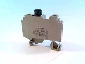 282-122 Клемма от WAGO