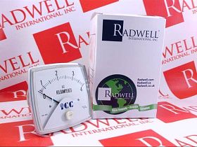 Щитовой измерительный прибор Артикул 016-02AA-LSUE от производителя TE CONNECTIVITY