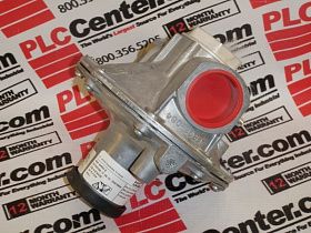 Пневматический регулятор Артикул GIK-40R02-5 от производителя HONEYWELL