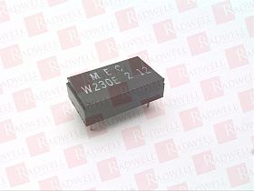 Крепление платы Артикул W230E-2-12 от производителя MEC