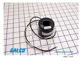 Instrument Transformer, Div of GE 2DARL-101