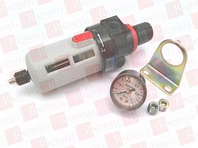 Пневмофильтр Артикул FR300-02-A-36W от производителя KOGANEI