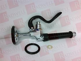 Гидравлический клапан Артикул 2HYE6 от производителя TRIDENT