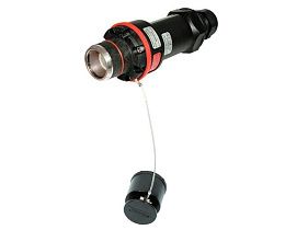 Meltric 42-4100P-63P