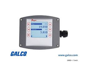 Dwyer Instruments IEF-TN-CND-COM-LCD