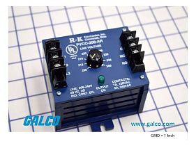 RK Electronics PVCO-200-AR