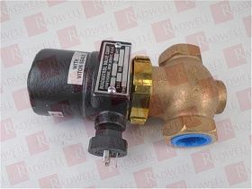 Регулирующий клапан Артикул 18AV44-ODN от производителя MAGNATROL